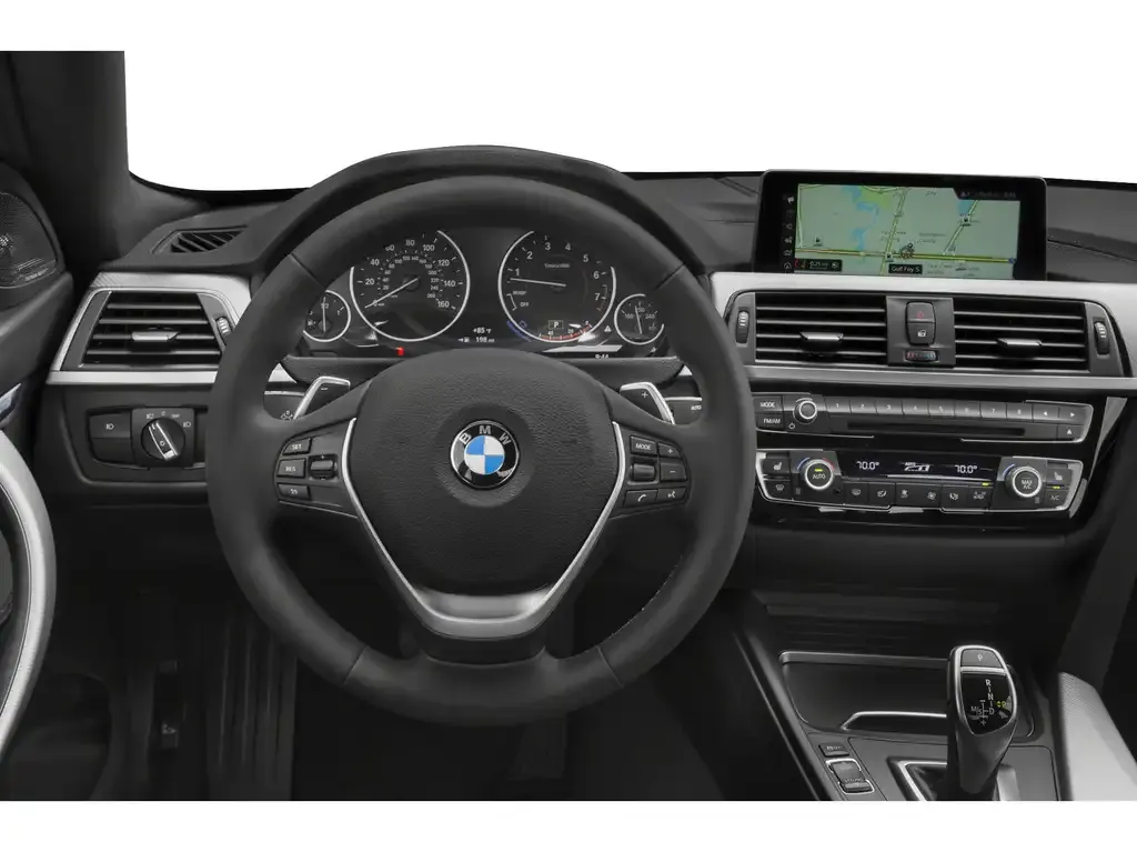 BMW 4 Series 2018 photo 4