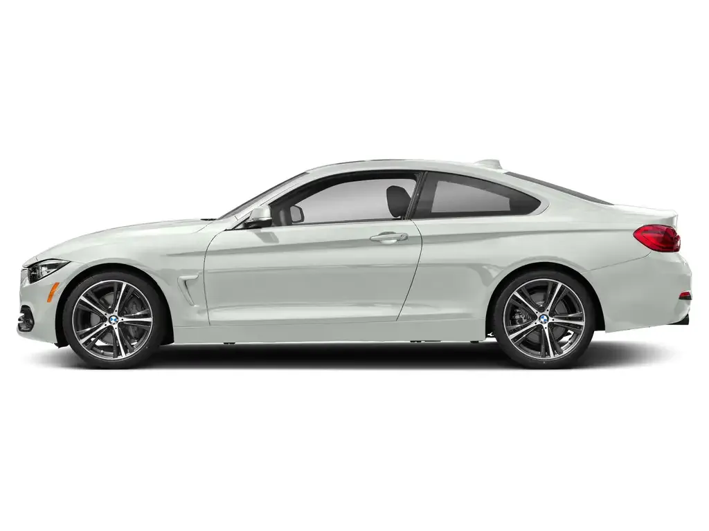 BMW 4 Series 2018 photo 3