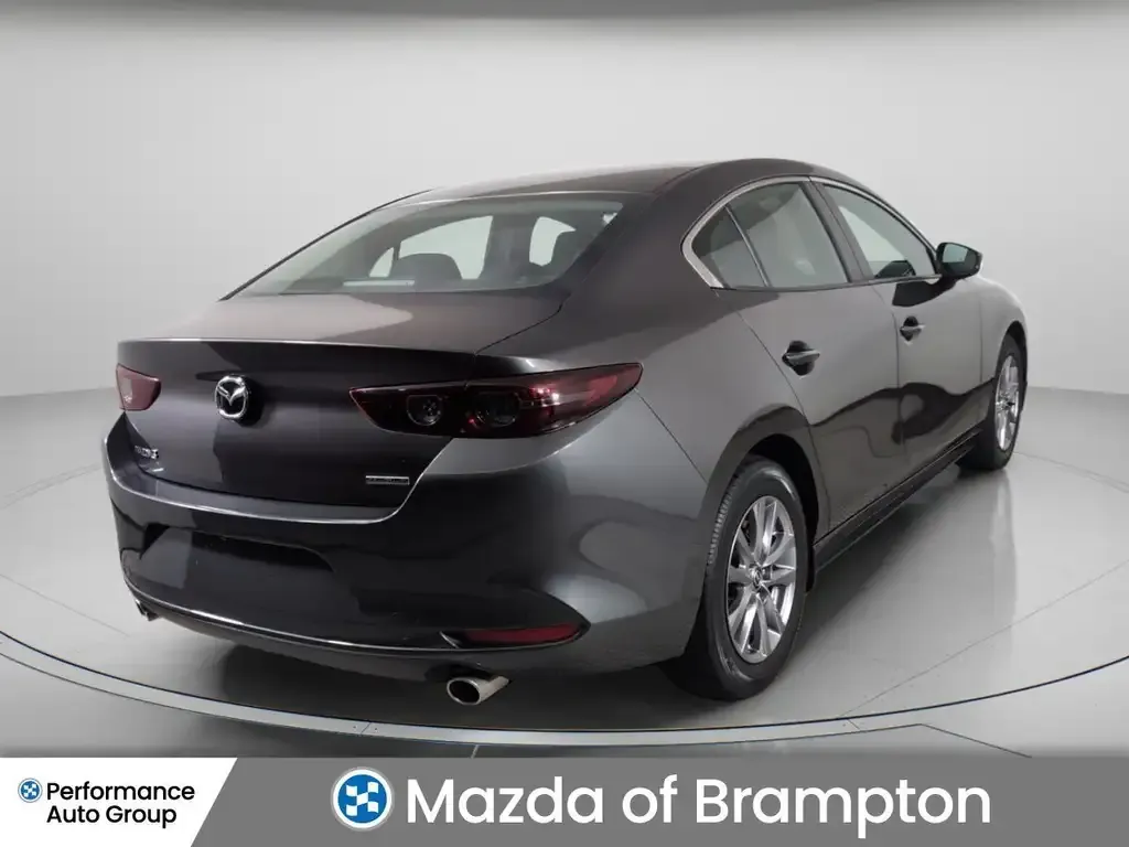 Mazda 3 2021 photo 5