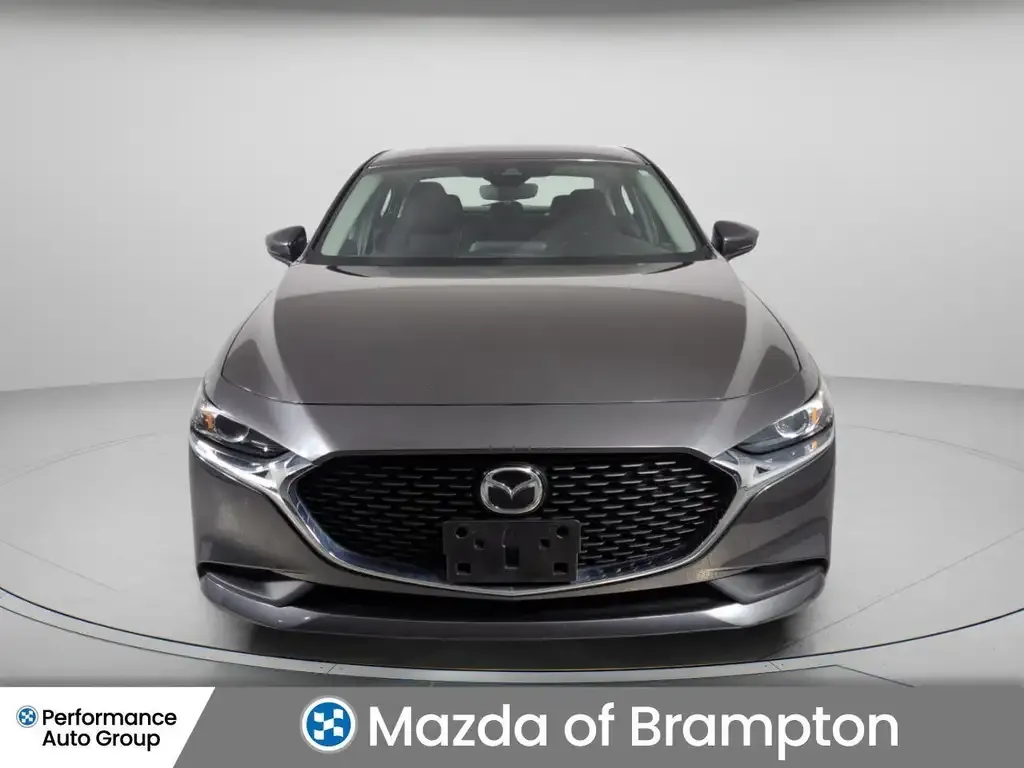 Mazda 3 2021 photo 2