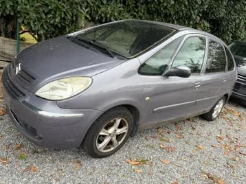Citroen Picasso
