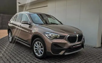 BMW X1 2020 photo 2