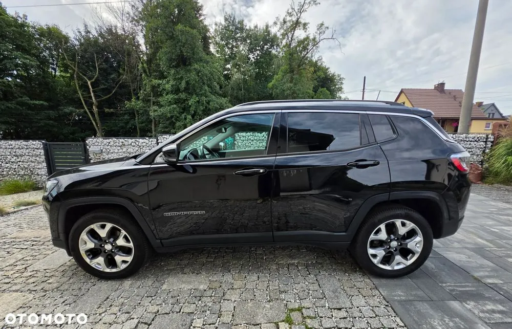 Jeep Compass 2018 photo 4