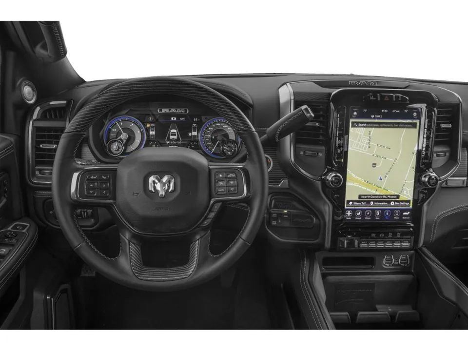 Ram 3500 2022 photo 4