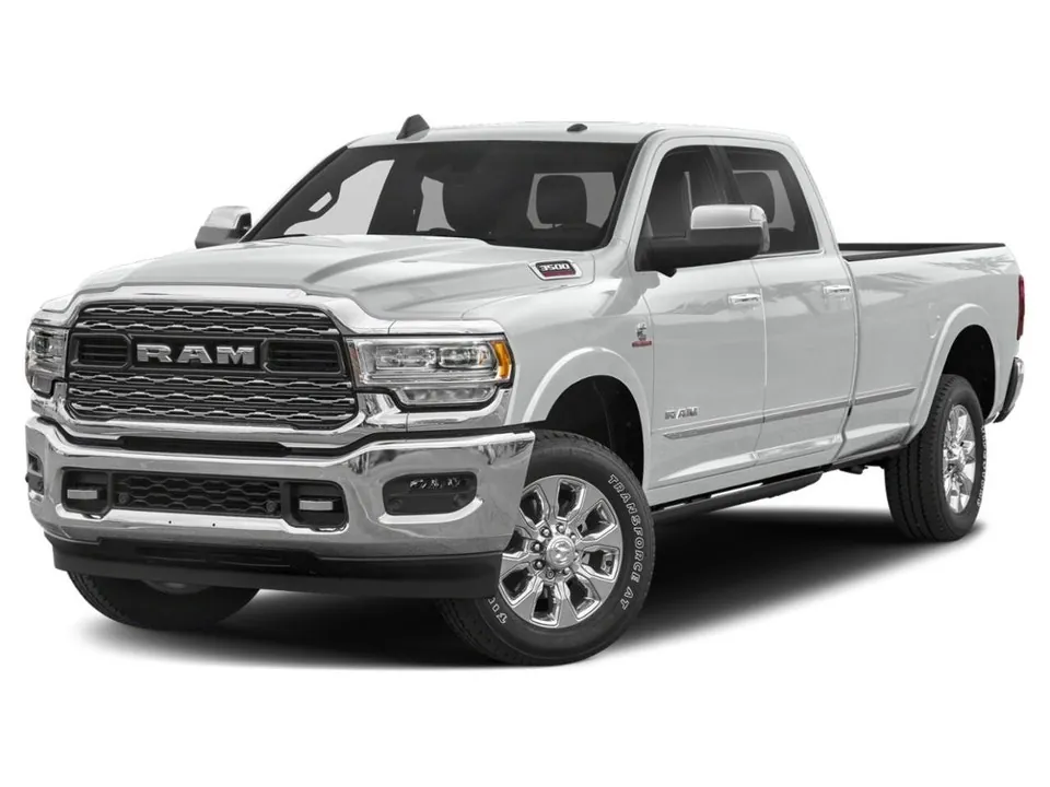 Ram 3500