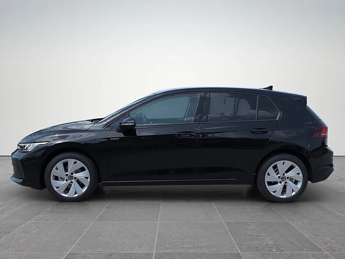 Volkswagen Golf 2026 photo 3