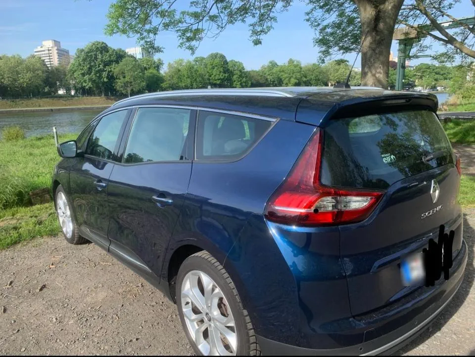 Renault Grand Scenic