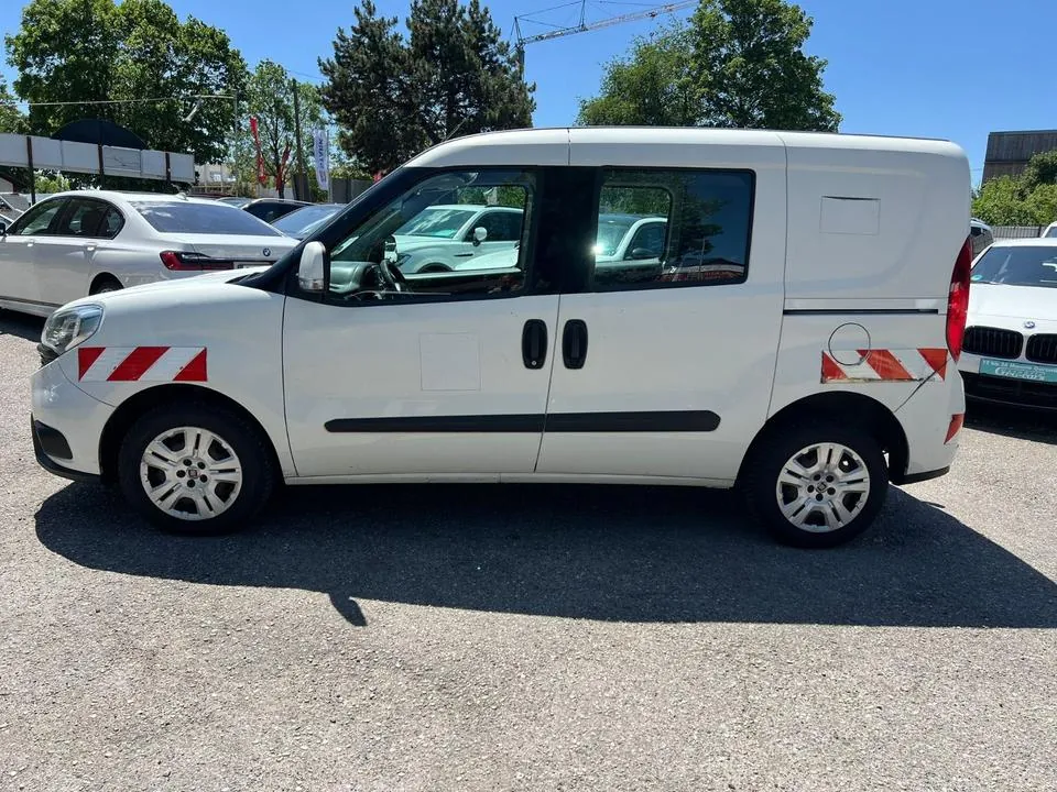 Fiat Doblo