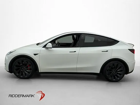 Tesla Model Y 2023 photo 5