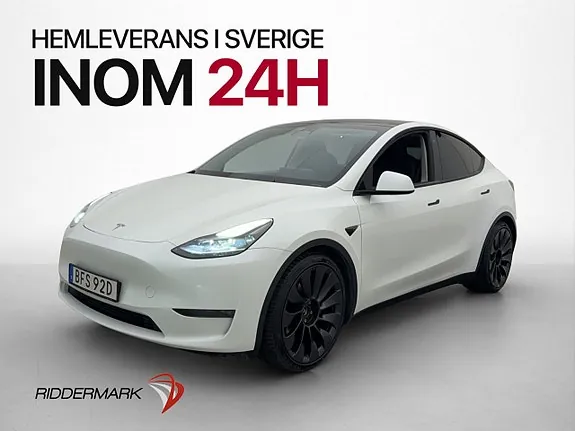 Tesla Model Y 2023 photo 4