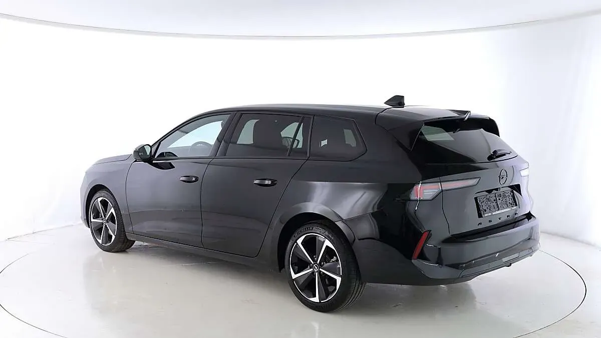 Opel Astra 2025 photo 3