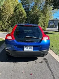 Volvo C30 2007 photo 3