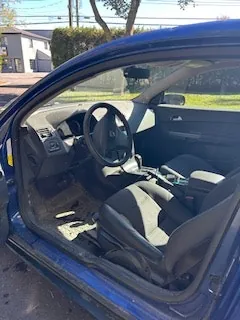 Volvo C30 2007 photo 4