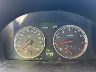 Volvo C30 2007 photo 2