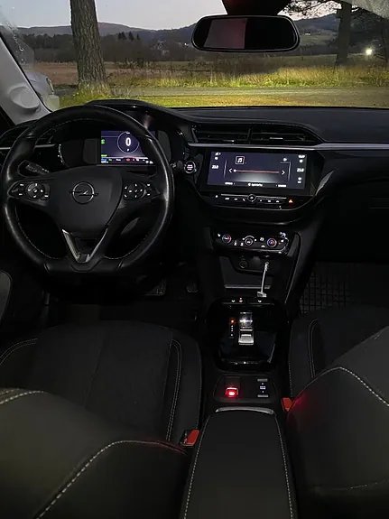 Opel Corsa 2022 photo 5