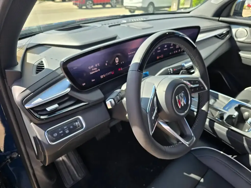 Buick Enclave 2027 photo 4