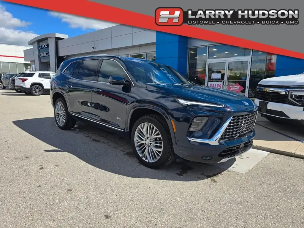Buick Enclave