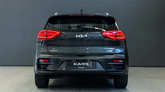 Kia Niro 2022 photo 4