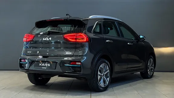 Kia Niro 2022 photo 5