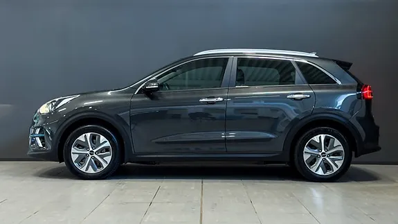 Kia Niro 2022 photo 2