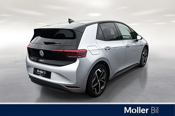 Volkswagen Id.3 2023 photo 5