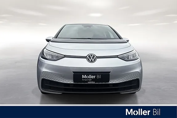 Volkswagen Id.3 2023 photo 2