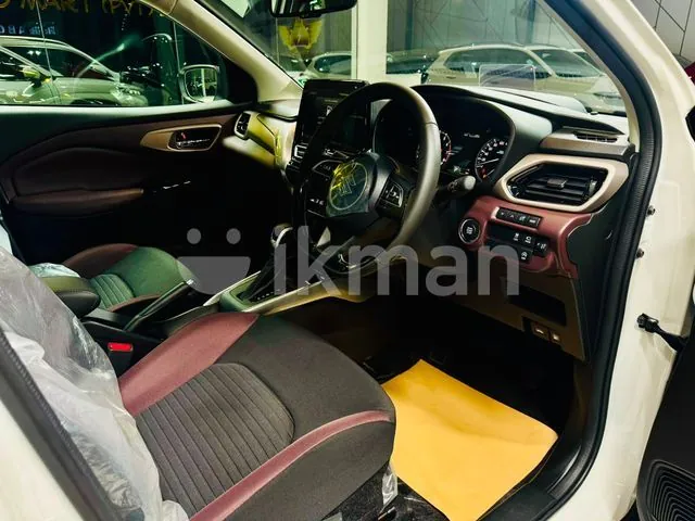 Suzuki Fronx 2026 photo 4