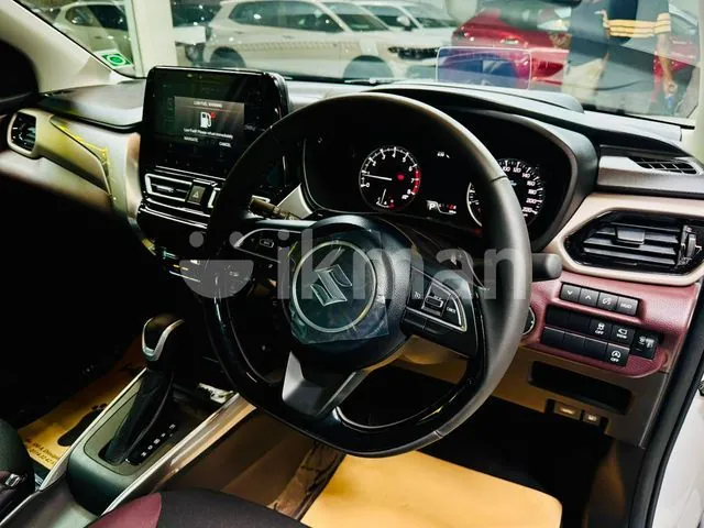 Suzuki Fronx 2026 photo 5