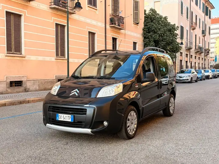 Citroen Nemo