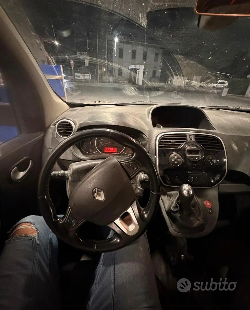Renault Kangoo 2018 photo 3