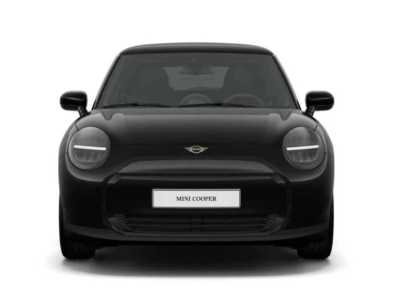 Mini Cooper Se photo 5