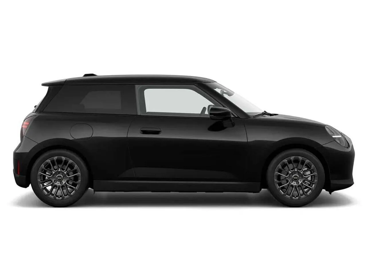Mini Cooper Se photo 2