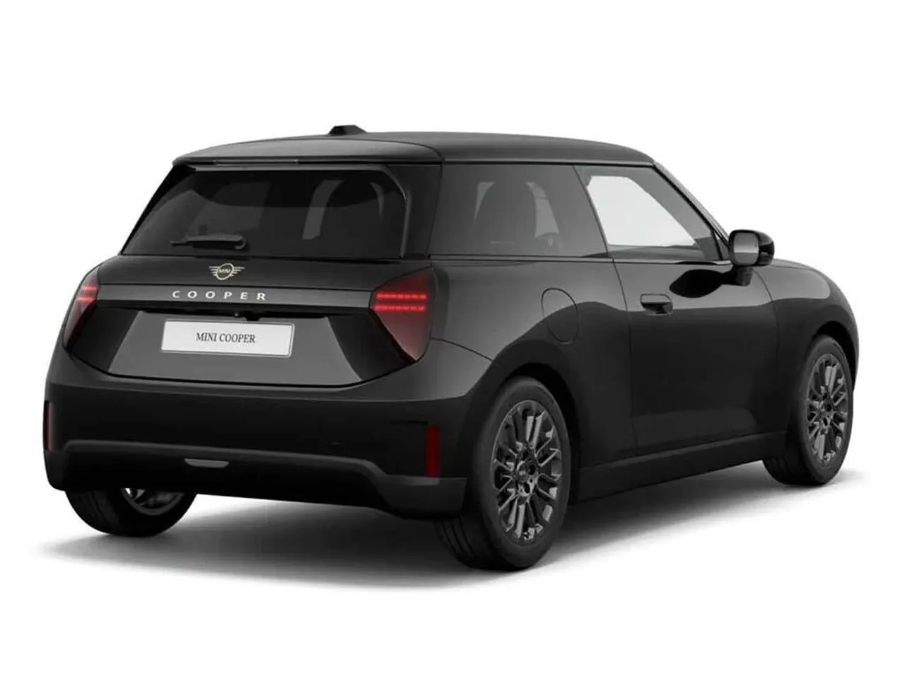 Mini Cooper Se photo 3