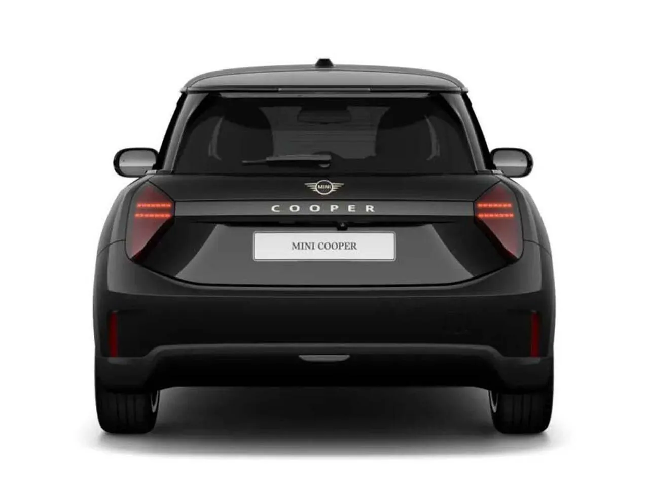 Mini Cooper Se photo 4