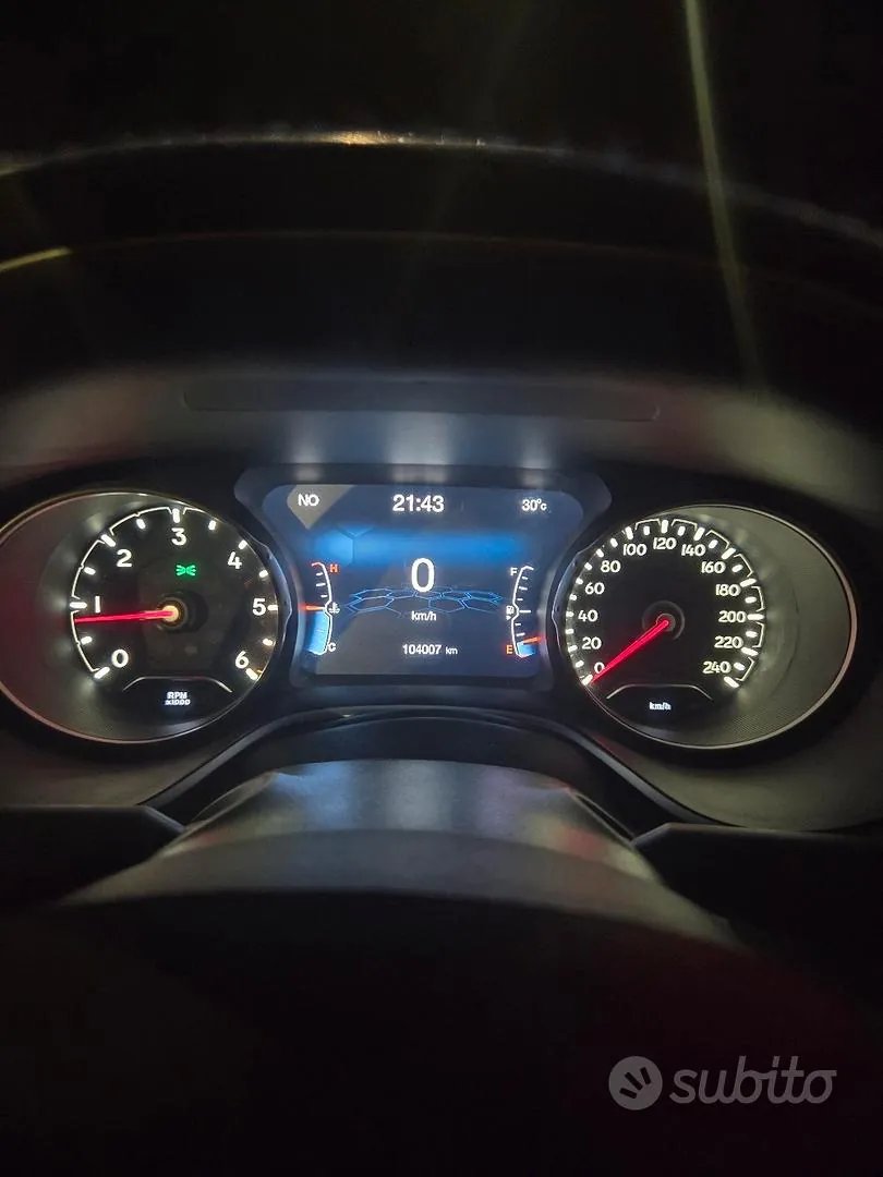 Jeep Compass 2020 photo 2