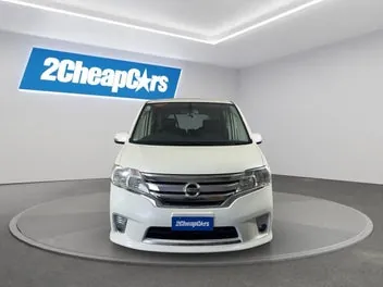 Nissan Serena 2013 photo 3