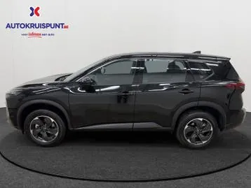 Nissan X-Trail 2026 photo 2