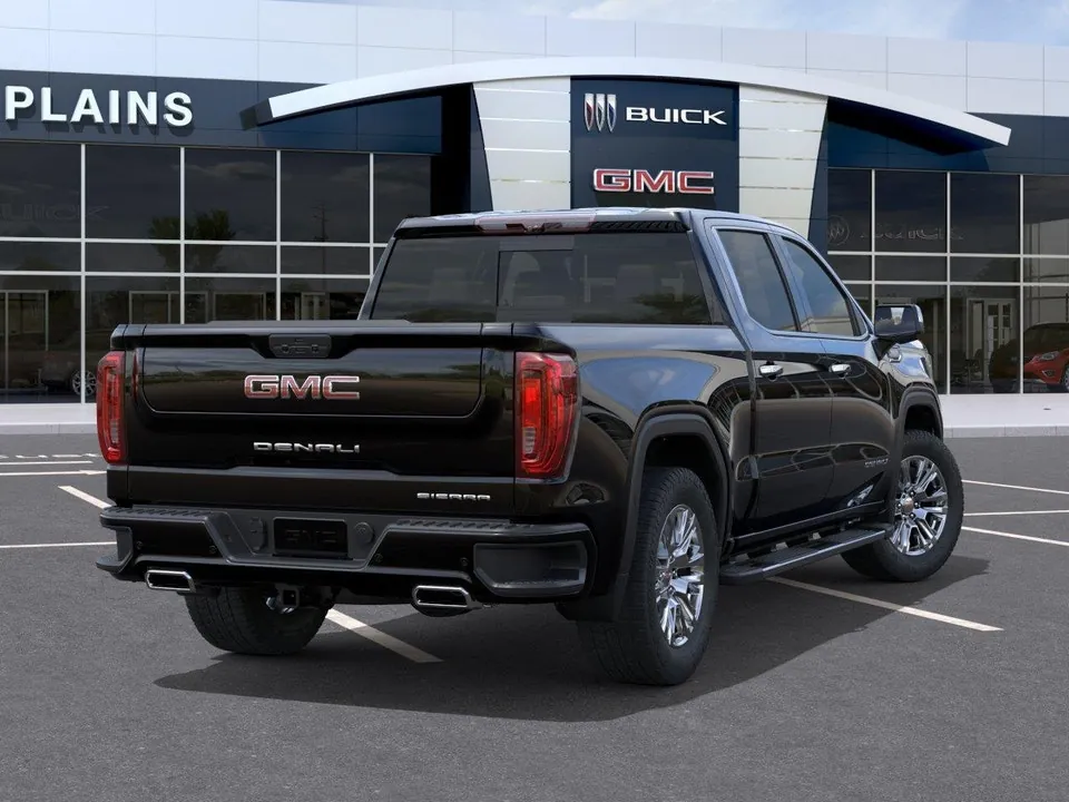 GMC Sierra 1500 2026 photo 4