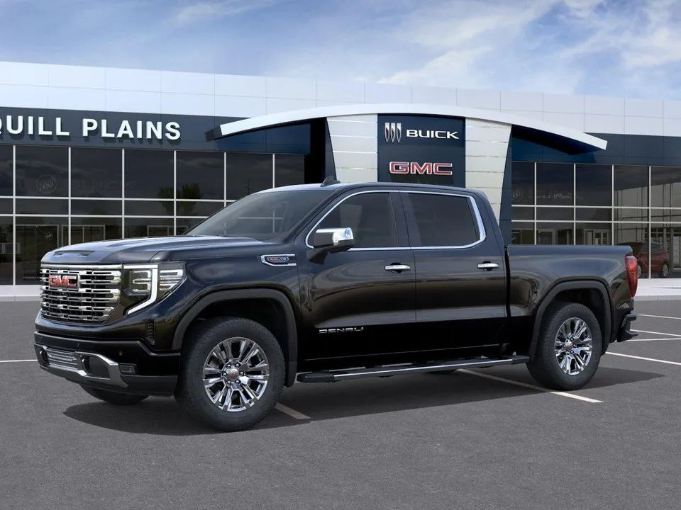 GMC Sierra 1500 2026 photo 2