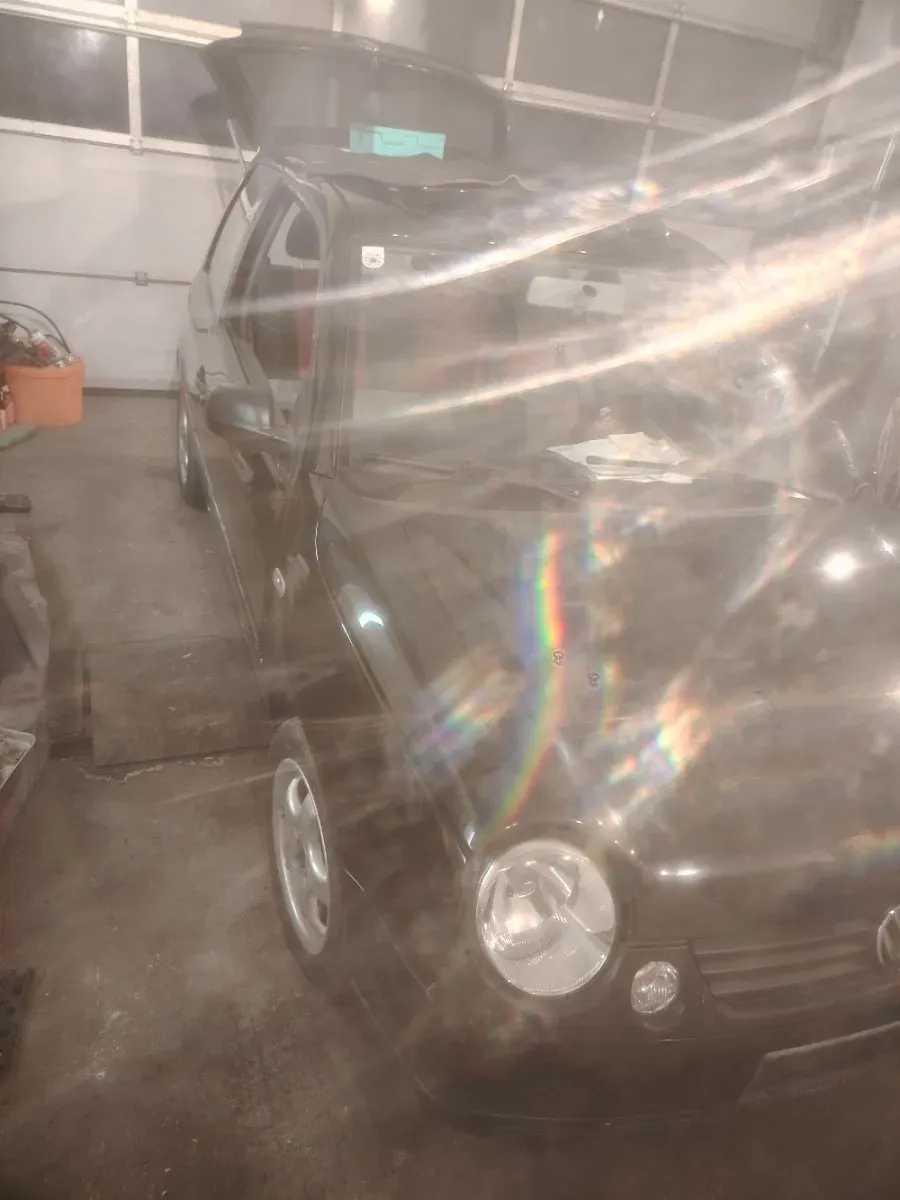Volkswagen Lupo 2003 photo 2