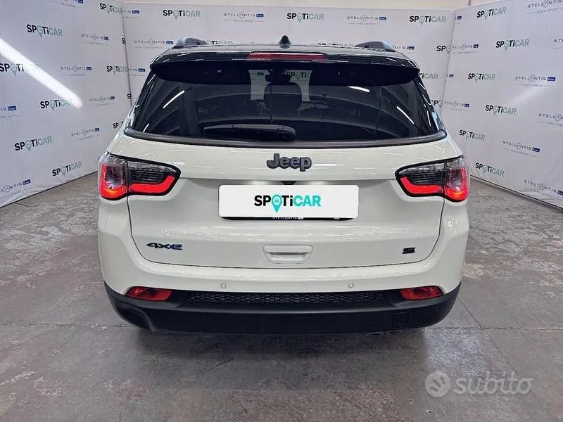 Jeep Compass 2021 photo 4