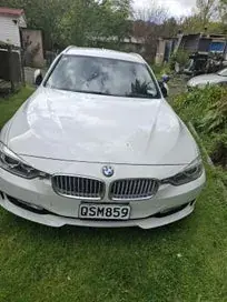 BMW 320I 2013 photo 5