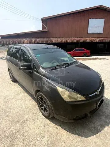 Proton Exora