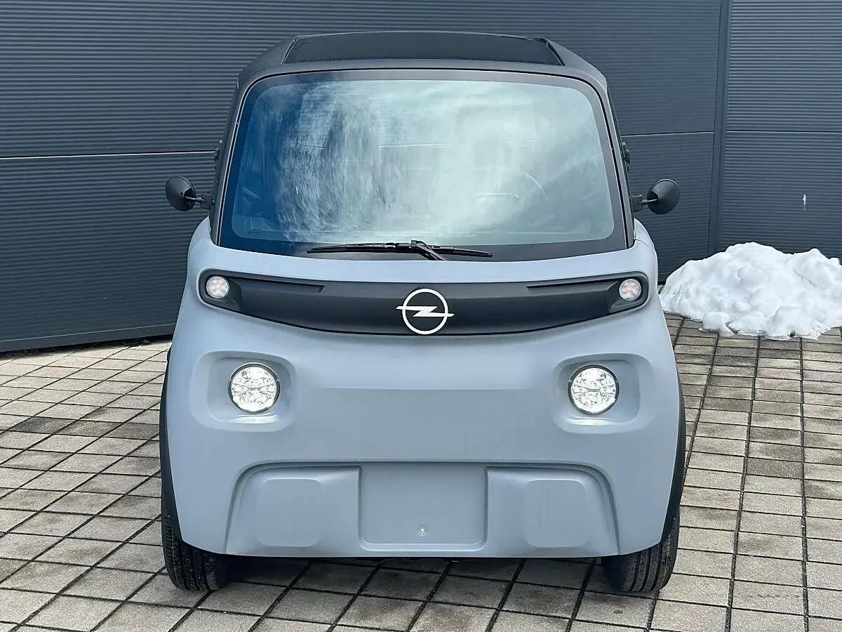 Opel Rocks 2026 photo 3