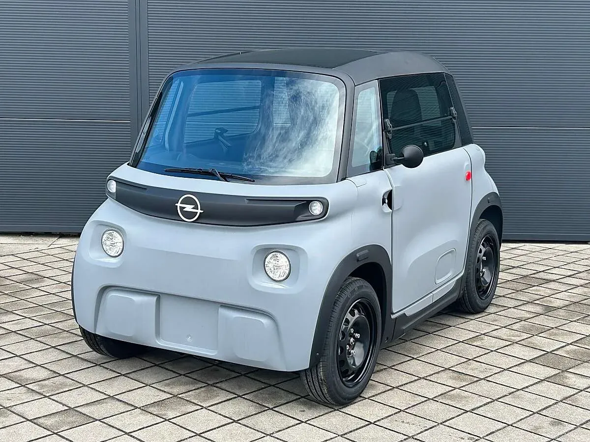 Opel Rocks 2026 photo 2