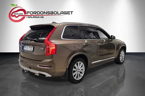 Volvo Xc90 2016 photo 4