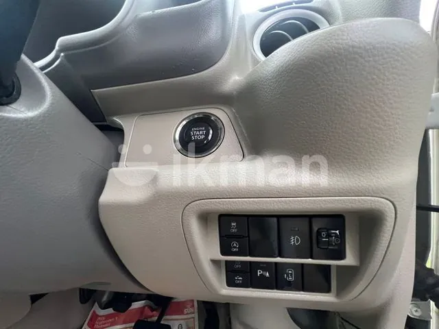 Suzuki Every 2024 photo 5