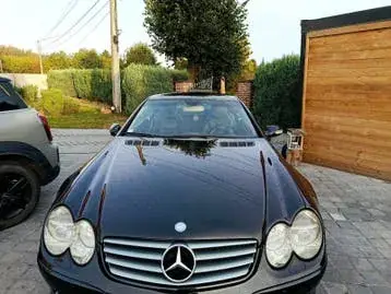 Mercedes-Benz Sl