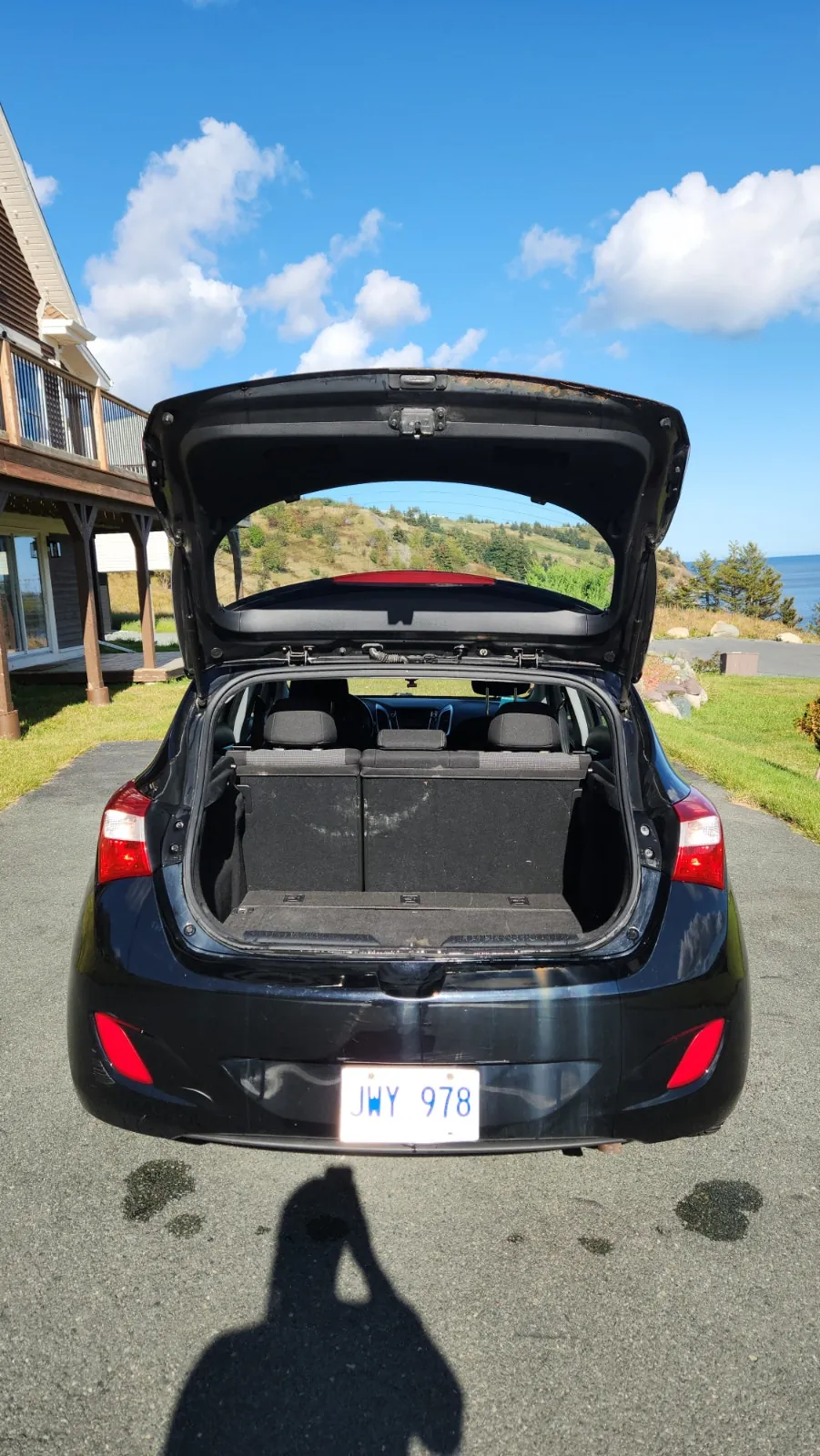 Hyundai Elantra 2014 photo 4