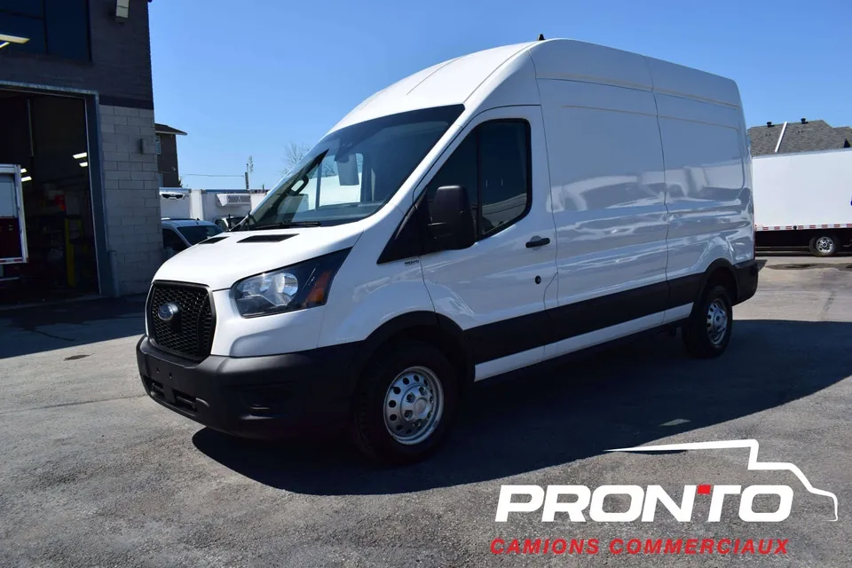Ford Transit Cargo